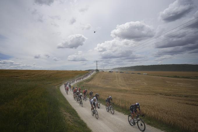 TDF 2024: 9. etapa | Foto: Guliverimage