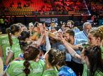 slovenska ženska odbojkarska reprezentanca : Argentina, svetovno prvenstvo