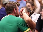 Georgios Frangulis Arina Sabalenka