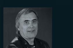 Umrl je televizijski režiser Peter Juratovec