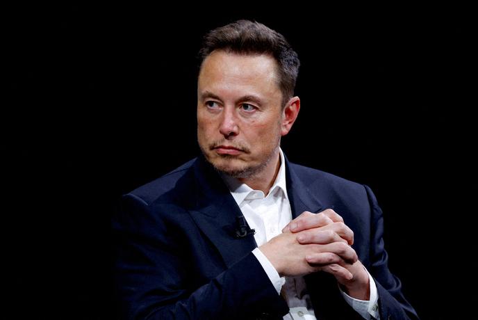 Elon Musk, siva eminenca Donalda Trumpa: zaradi njega jih obupa vedno več