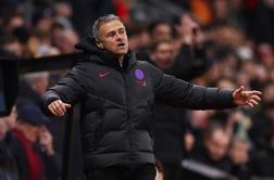 Nepričakovan udarec za PSG, Lens se lahko vrne na prvo mesto