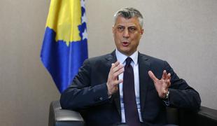 Kosovo bo Srbijo tožilo zaradi genocida in zahtevalo vojno odškodnino