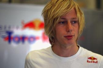 Red Bull mu je dal nogo, Mercedes novo priložnost