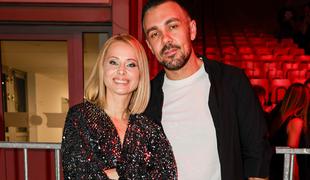 Marjetka in Raay odgovorila na vprašanje, ki zanima vse