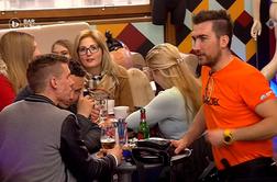 Danijel: Vsega imam dovolj!