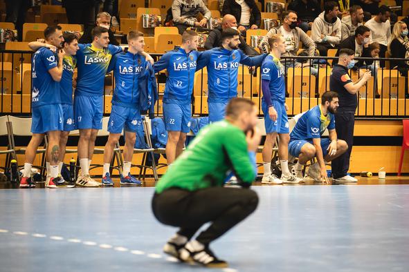 Celjani poraženi v Trebnjem, Velenjčani remizirali z Ribnico