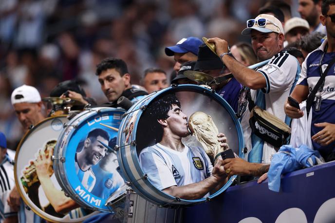 Argentina | Foto Reuters