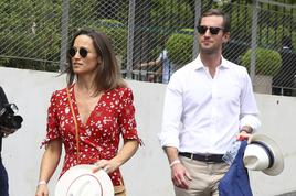 Sestra Kate Middleton zmagala v sodni bitki s pohodniki
