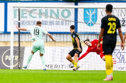 V živo: Durdov zadel za vodstvo, Kurtić na klopi, Maribor prvič z novim trenerjem