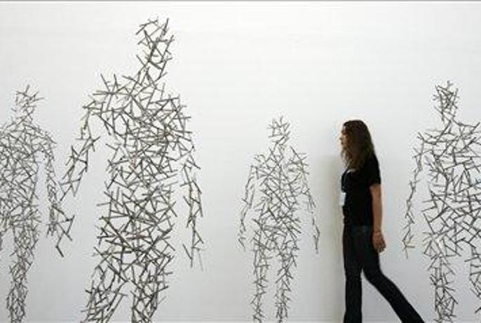 Pred veleposlaništvom v Moskvi nov protest zaradi resolucije Ovseja