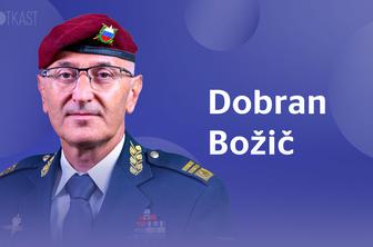 Generalmajor, ki je bil najprej kemik