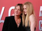 Nicole Kidman, Keith Urban