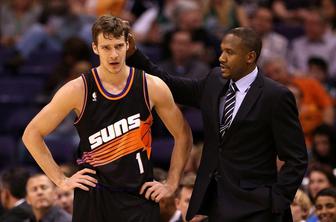 Dragić in Udrih neuspešna, nepremagljivi Miami