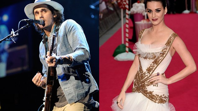 Bo John Mayer zlomil srce tudi Katy Perry?
