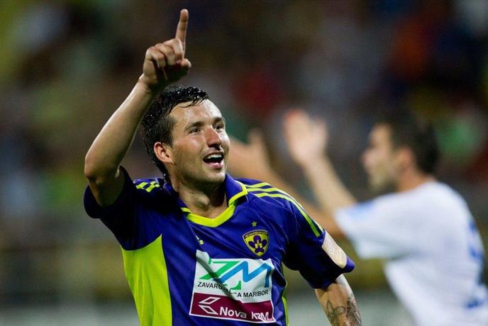 Ploj spet na posoji, tokrat v Celju