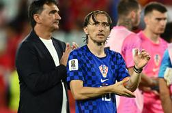 Konec ere za Hrvaško: Dalić napadel Fifo in se umaknil z mesta selektorja