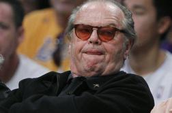 Jack Nicholson: Nisem več ženskar