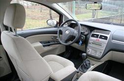 Fiat linea