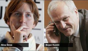Je mogoče, da projekt Teš 6 pade?