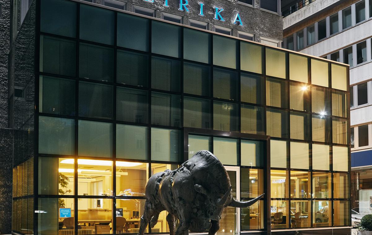 Ilirika | Foto Ilirika d.d.