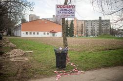 Se bo ljubljanska Šiška spremenila v vrtičkarski raj?