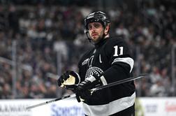 Za Kralje konec končnice in konec zlate ere, Kopitar v pokoj kot legenda #video