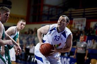 Helios brez kapetana proti Krki