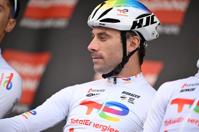 Pierre Latour | Je Pierre Latour že končal sezono in z njo tudi kariero? | Foto Guliverimage