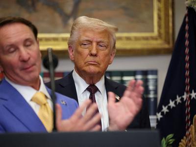 Trumpov odposlanec: Čas je za okrepitev prisotnosti ZDA na Grenlandiji