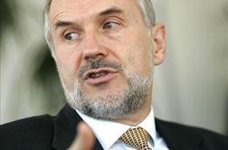 Priča smo neke vrste političnemu egoizmu