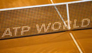 Londeru v Cordobi prvi naslov ATP