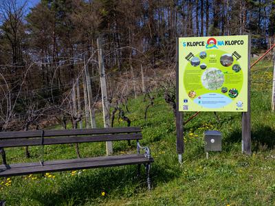 Skriti kotiček Slovenije: Kozjansko nas vabi na pohod S klopce na klopco #video