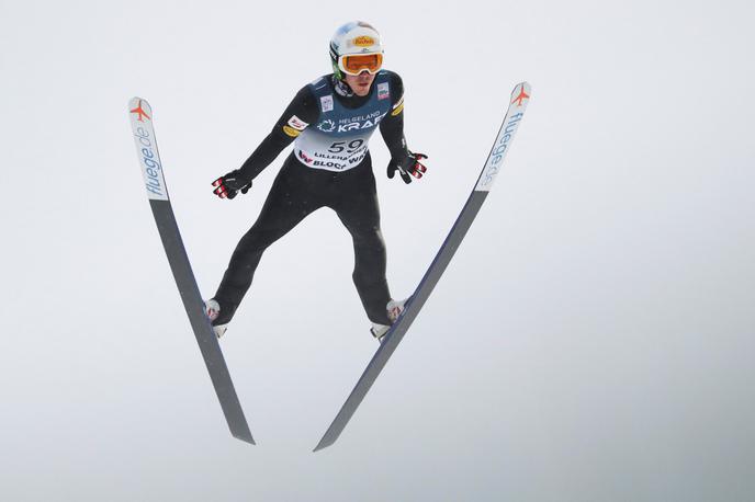 Franz-Josef Rehrl | Franz-Josef Rehrl je dosegel prvo zmago v karieri. | Foto Reuters