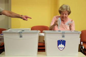 V Društvu likovnih umetnikov Ljubljana pozivajo k bojkotu referenduma o pokojninah umetnikov