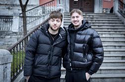 Ulična anketa v času predvolilne kampanje in soočenj: kritika po dolgem in počez #video