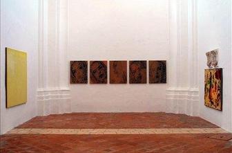 Razni vhodi Bojana Gorenca