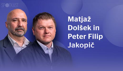 "To ni vprašanje posameznih stavb, temveč družbeni problem"