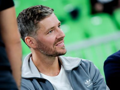 Goran Dragić zagrizel v povsem nov izziv: "Tega si nisem nikoli predstavljal"