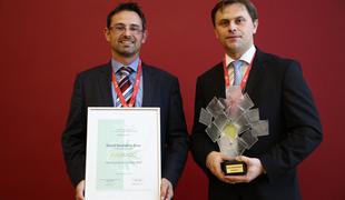 Slovenski okoljski izdelek leta 2014 v pomoč tudi sušnim državam
