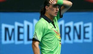 Kdo je Dolgopolov?