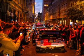 Croatia Rally 2026