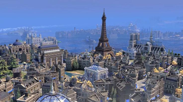 Iz prikaza vojaške enote bojevnikov s poveljnikom je razvidno, koliko poveljnik pripomore k vojaški učinkovitosti enote – a ti vseeno nimajo možnosti. | Foto: Fireaxis