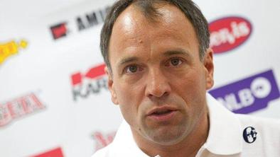 Schaffer že doma, naslednik še uganka