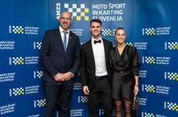 Tim Gajser novemu predsedniku AMZS sporočil, kaj si najbolj želi