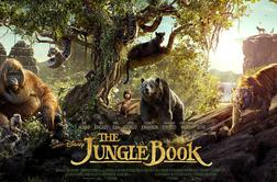 Knjiga o džungli (The Jungle Book)