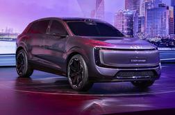 Bo prepričal Kitajce? Audi s popolnoma novim. #foto