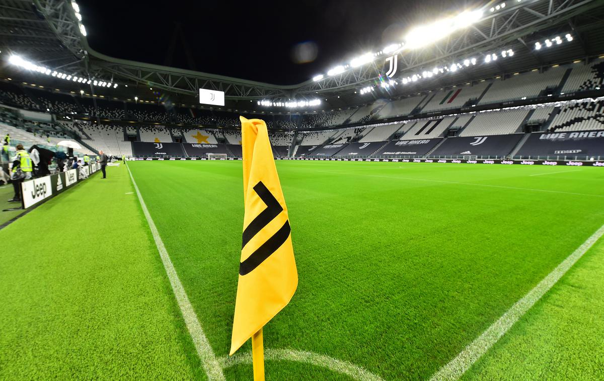 Allianz Stadion Torino - Juventus | Foto Reuters