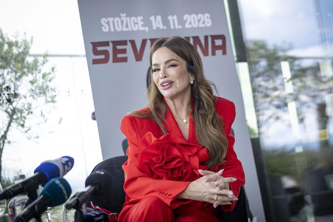 Severina Vučković | Foto Ana Kovač