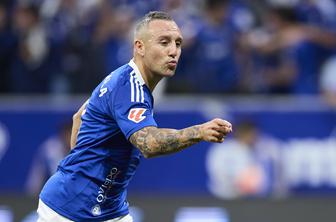 Jure Balkovec se vrača v Karagumkur, Leipzig ostal brez rekorderja Yussufa Poulsena
